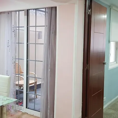 Διαμέρισμα Casa Liudis *